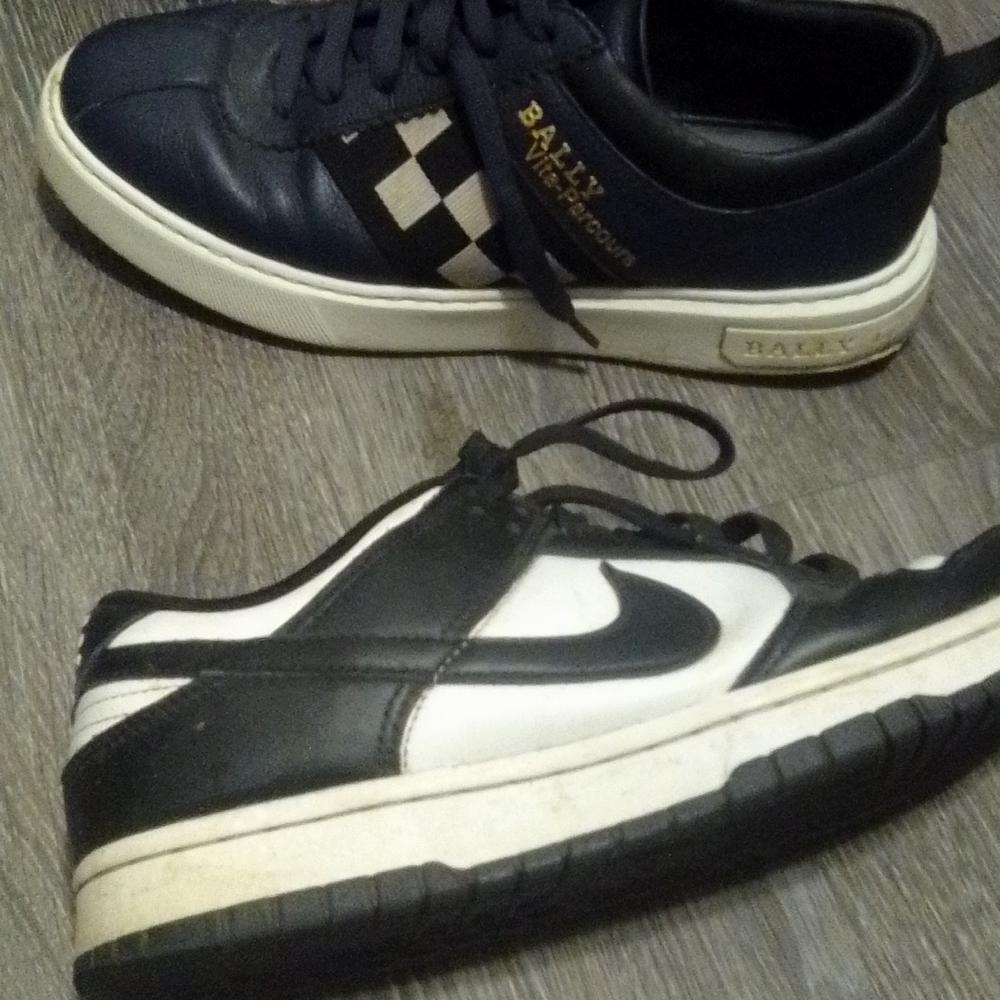 Designer Brands Fairly new